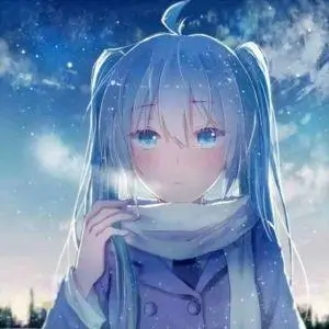 观众头像 江原道的雪
