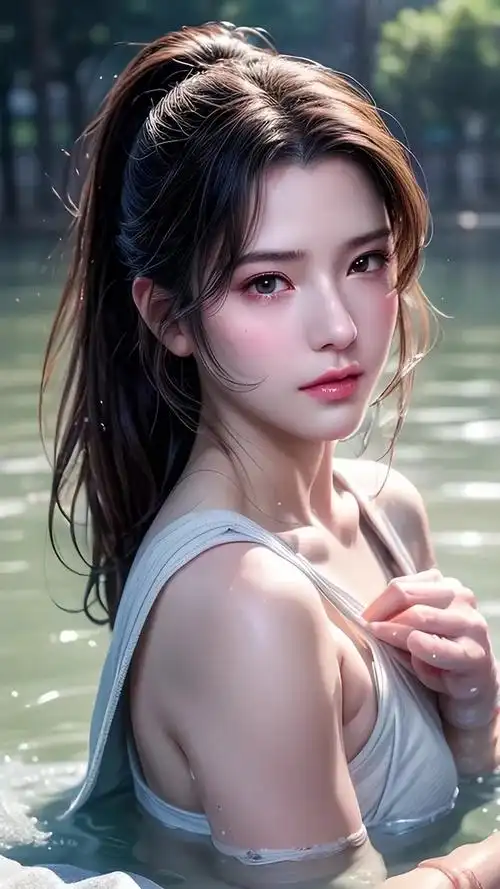 韩剧电影 江南第七码 海报